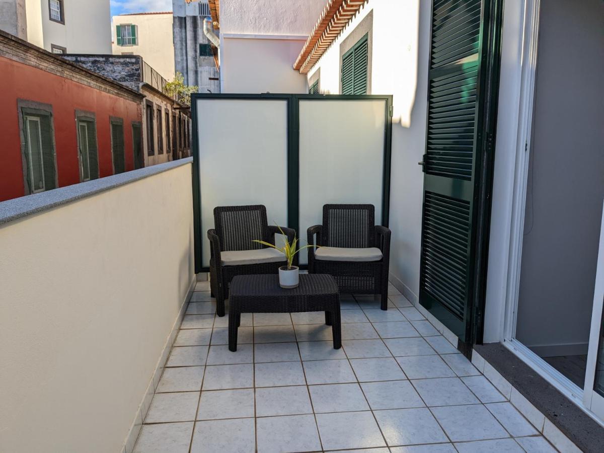 Tanoeiros Studios Funchal  Exterior foto